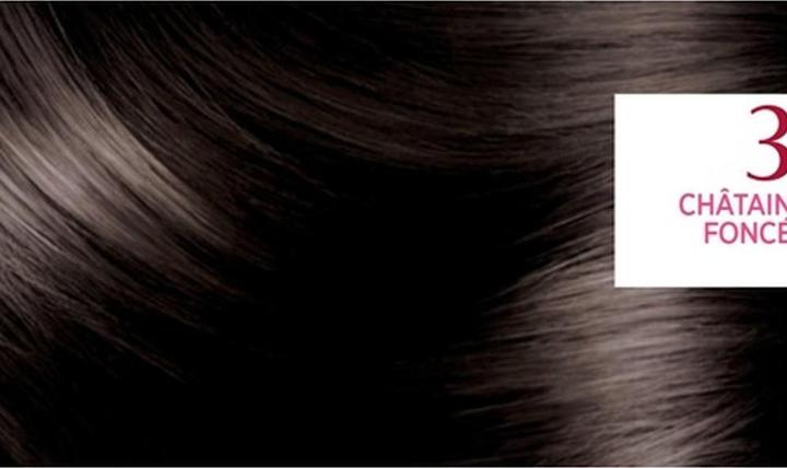 Produktbild L'Oréal Paris L'Oreal Paris Excellence Creme Triple Care Permanent Coloring