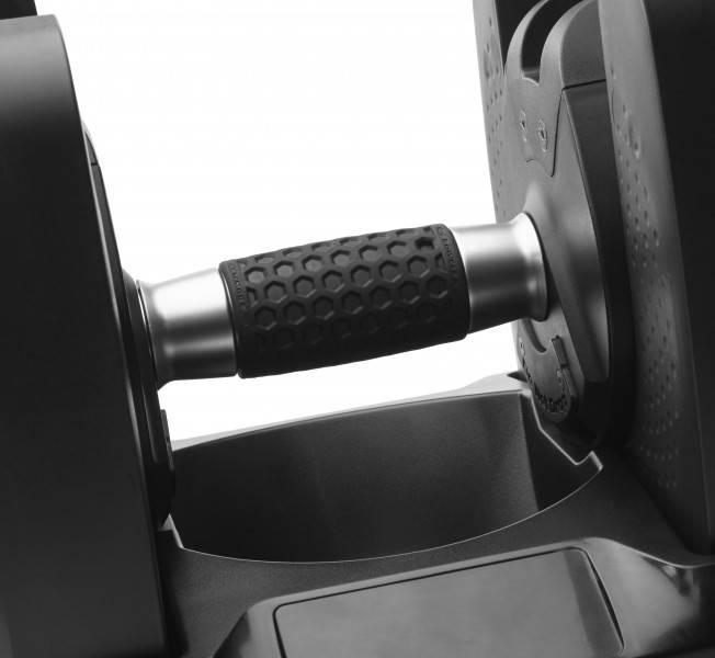 Produktbild Bowflex Selecttech 560 (2 x 27.2 kg)