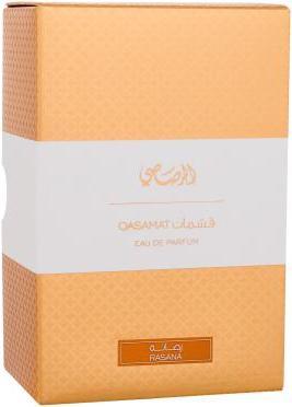 Produktbild Rasasi Qasamat Rasana (Eau de Parfum, 65 ml)