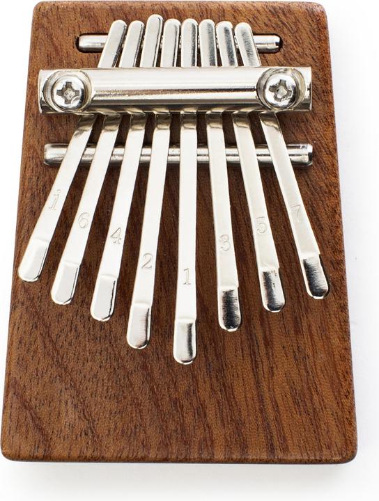 Image du produit Kikkerland Kalimba (Percussion)