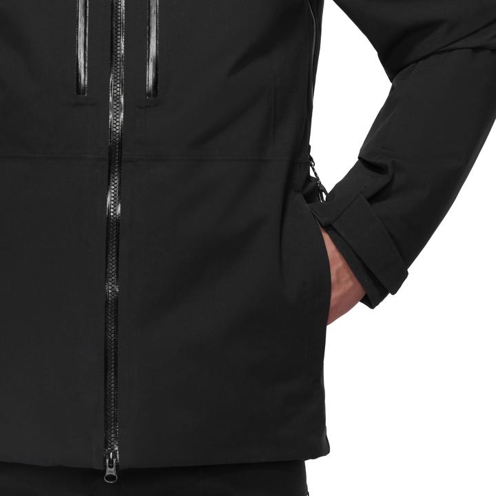 Immagine prodotto Mammut Stoney HS Thermo Hooded Jacket Men (XXL)