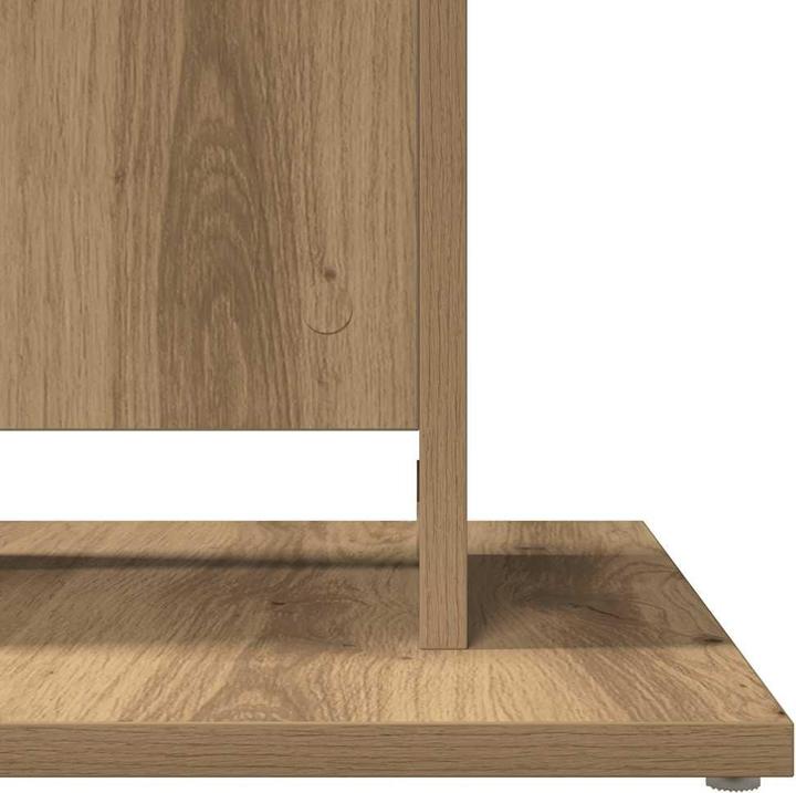 Produktbild vidaXL Bistrotisch (60 x 60 x 75 cm)