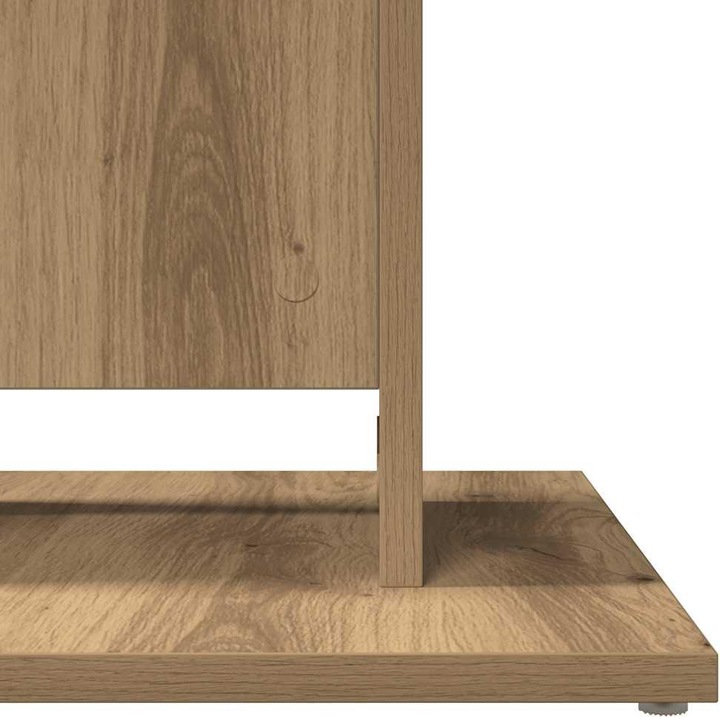 Actual product image VidaXL Bistrotisch (60 x 60 x 75 cm)