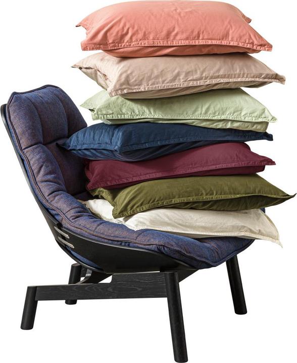 Produktbild Atelier Pfister Stäfa (Kopfkissenbezug, 50 x 70 cm)