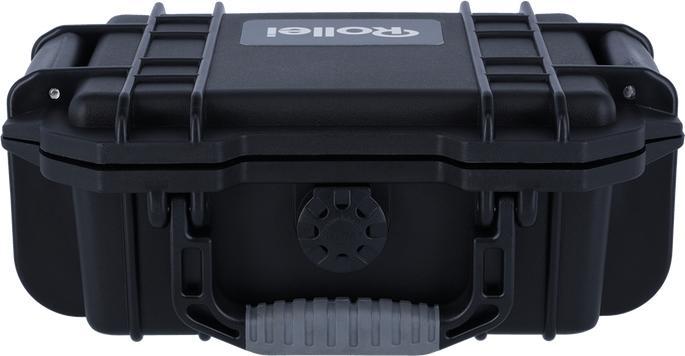 Produktbild Rollei Hard Case 2517 Koffer (Kamera Beutel, 1.80 l)