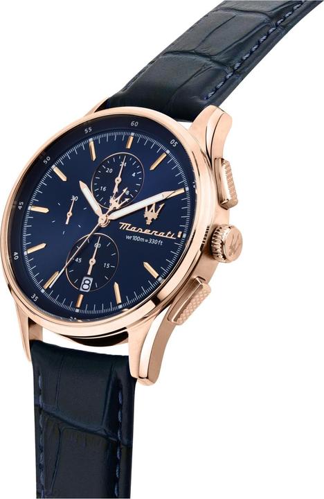 Immagine prodotto Maserati Sorpasso (Cronografo, 42 mm)