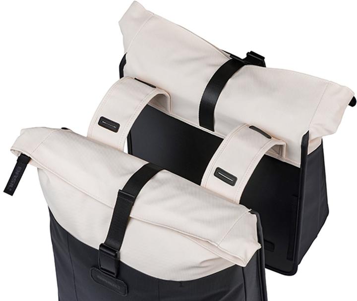 Image du produit Basil Double Panier Vive (35 l)