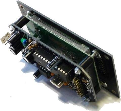 Image du produit Whadda Analyseur audio