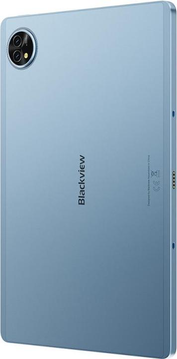 Produktbild Blackview ZENO 10 (Tablette 5G - 11" - 8 000 mAh - 256 Go, 8 Go RAM) Bleu (5G, 11", 256 GB, Bleu)