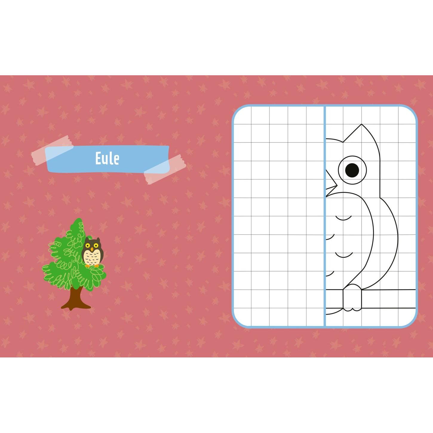 Thumbnail - Tessloff Spiegelbilder für Kids ab 5 Jahren