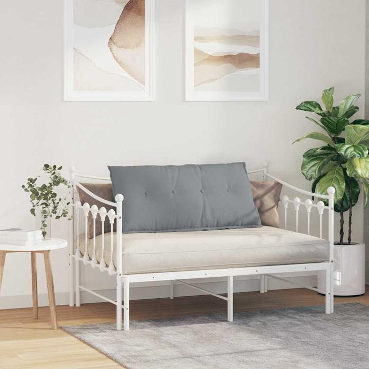 Produktbild vidaXL Rücken Kissen (100 x 50 cm)