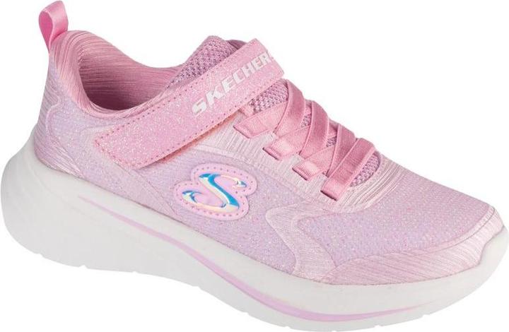 Image du produit Skechers Vague rose (32)