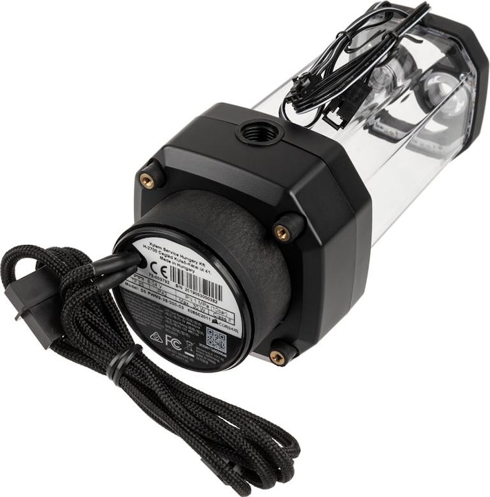 Image du produit Corsair Hydro X Series XD5 RGB