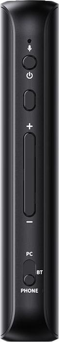 Image du produit FiiO BTR15 (USB-DAC, Écran, commutateur de gain, Micro, Réglage du son, Bluetooth)
