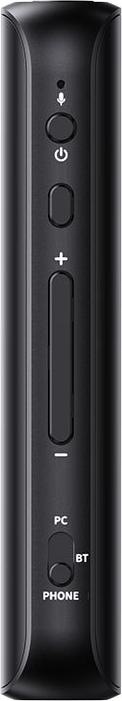 Actual product image FiiO BTR15 (USB-DAC, Display, gain switch, Microphones, Tone control, Bluetooth)