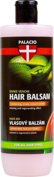 Immagine prodotto Palacio Schlangengift-Haarbalsam (Shampoo liquido, 500 ml)