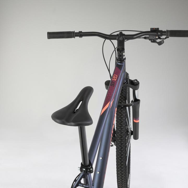 Image du produit Rockrider ST 120 (43.60 cm)