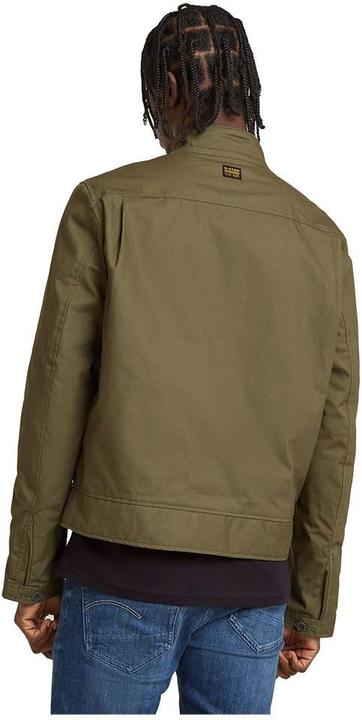 Actual product image G-Star Core Jacket (L)