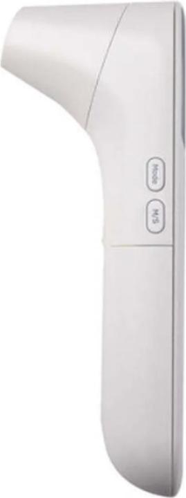 Image du produit Grundig Thermomètre médical infrarouge blanc (Sans contact)