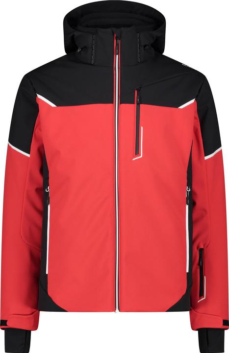 Produktbild CMP Campagnolo Zip Hoodie (4XL)