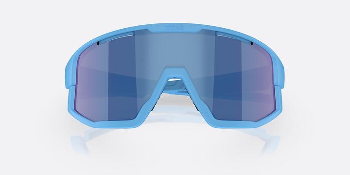 Produktbild Bliz Vision (Matt Blue, Anthracite Blue Mirror)