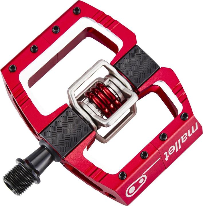 Actual product image Crankbrothers Mallet DH Pedal