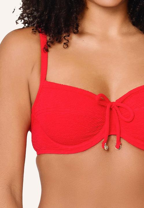 Actual product image LingaDore Bügel Bikini top (44 D)