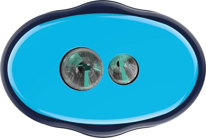 Produktbild Pelikan Schreibset 3tlg. Griffix blau (3.50 mm, B, 1x)