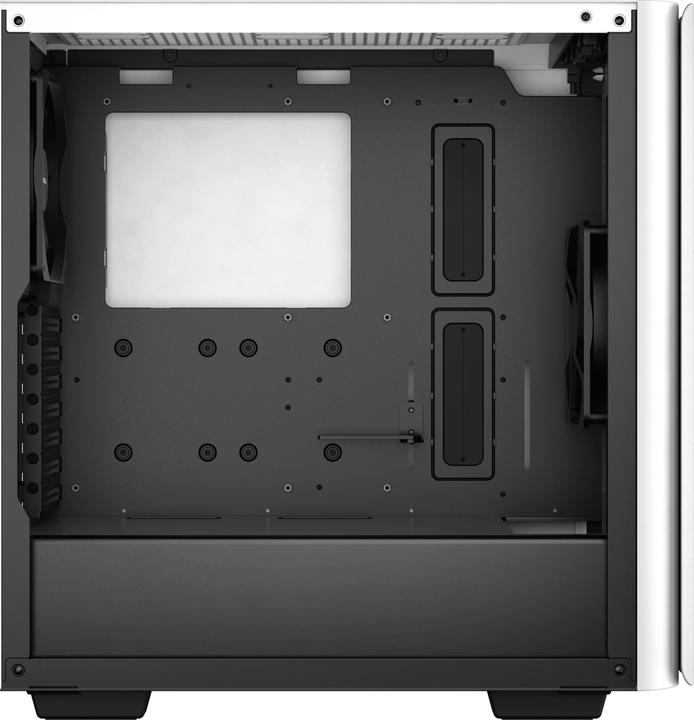 Actual product image Deepcool CK500 Midi Tower (ATX, E-ATX, mATX, Mini-ITX)