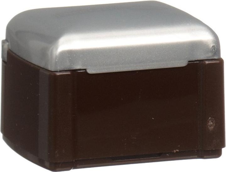 Actual product image Couleur Caramel Sharpener double