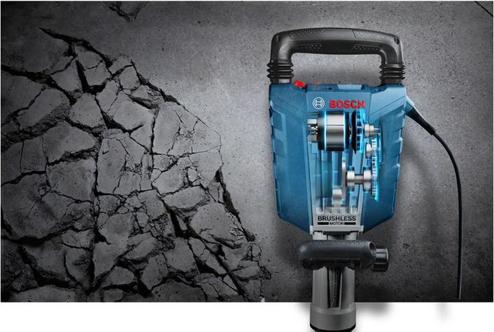 Produktbild Bosch Professional Abbruchhammer (Netzbetrieb)