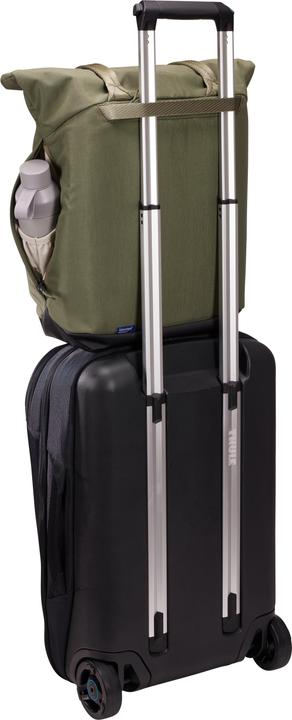 Actual product image Thule Paramount Tote 22L - Soft Green (15.75")
