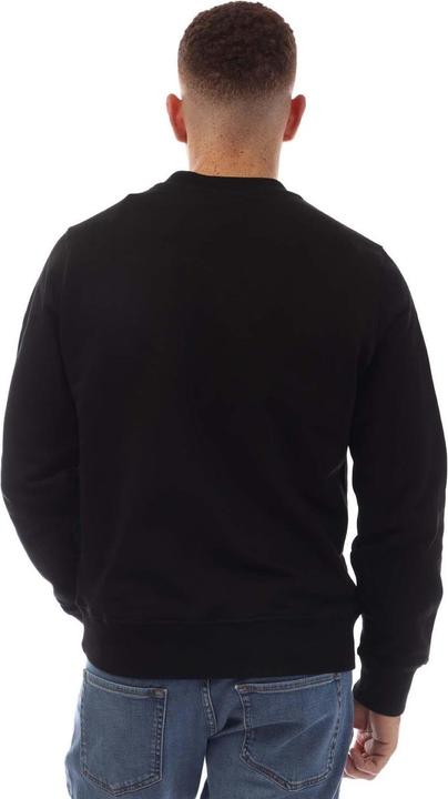 Immagine prodotto Diesel S-Ginn-N Felpa Uomo (M)