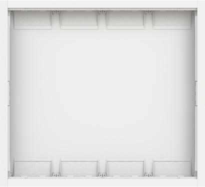 Image du produit ABB STRI Petits distributeurs encastrés