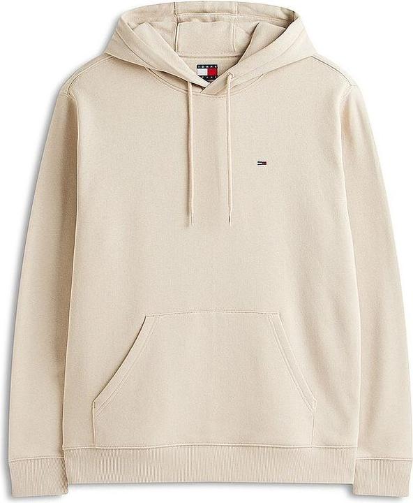 Image du produit Tommy Jeans Sweat à capuche avec drapeau TJ Reg S (S)