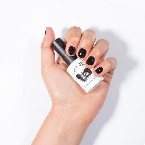 Produktbild Mesauda Goal Digger (101, Gel-Effekt Nagellack)