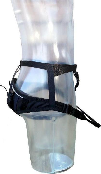 Produktbild Inlandsis Aircross (S, M, Hund, Hundesport)