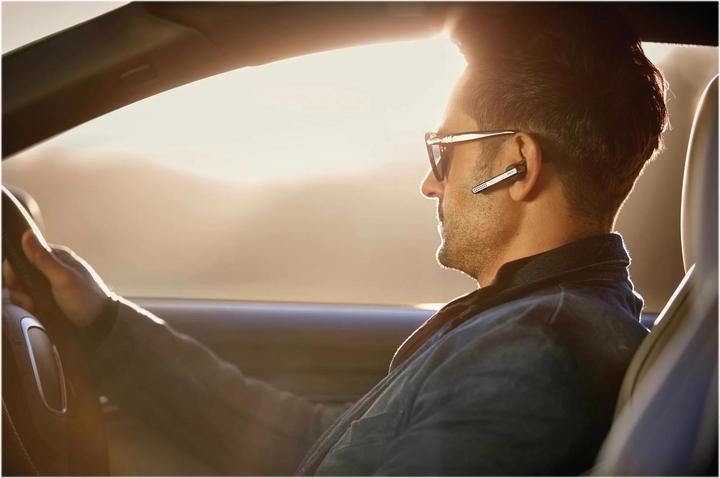 Actual product image Jabra Stealth UC (Wireless, USB Type-B)