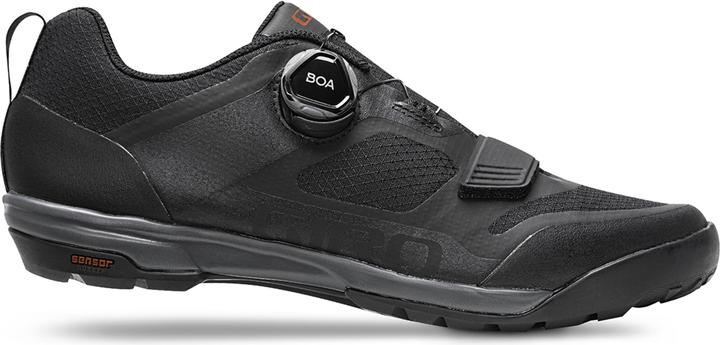 Produktbild Giro Schuhe (41)