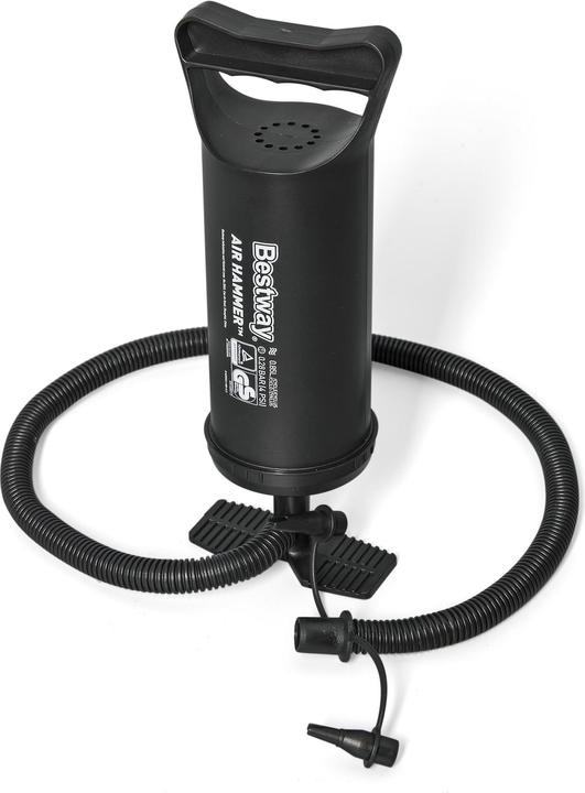 Produktbild Bestway Kondor (232 cm, 3 Personen)