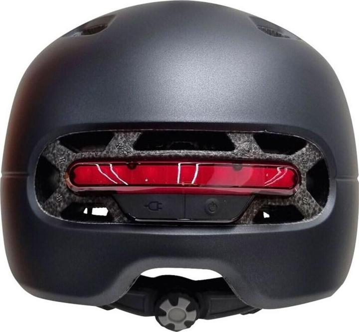 Actual product image Livall C20 (57 - 61 cm)