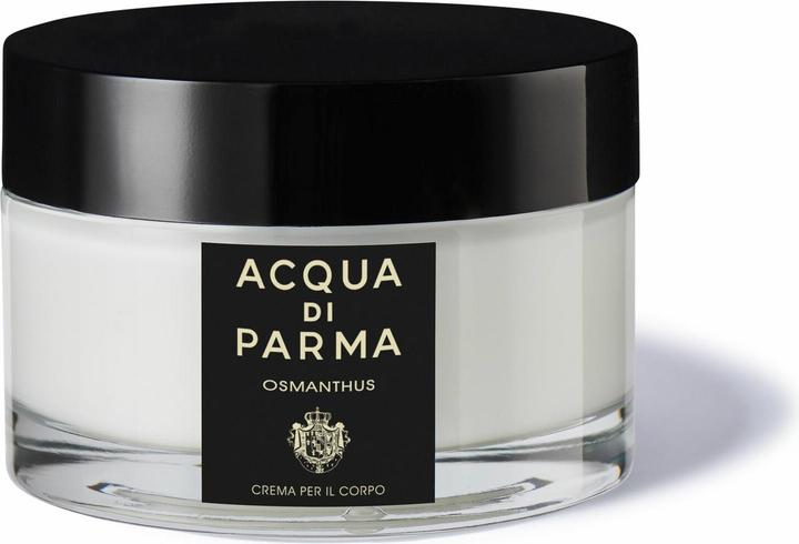 Produktbild Acqua Di Parma Signatures of the Sun Osmanthus Körpercreme Osmanthus (Körpercreme, 150 ml)