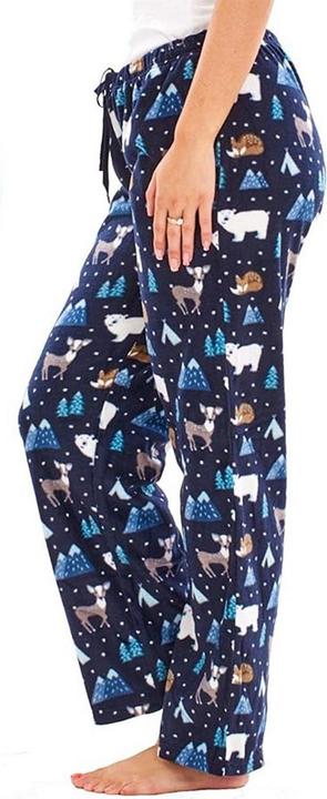 Produktbild Keanu Loungehose (2erPack) (S)