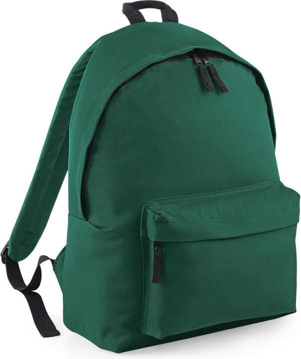Bottle Green
