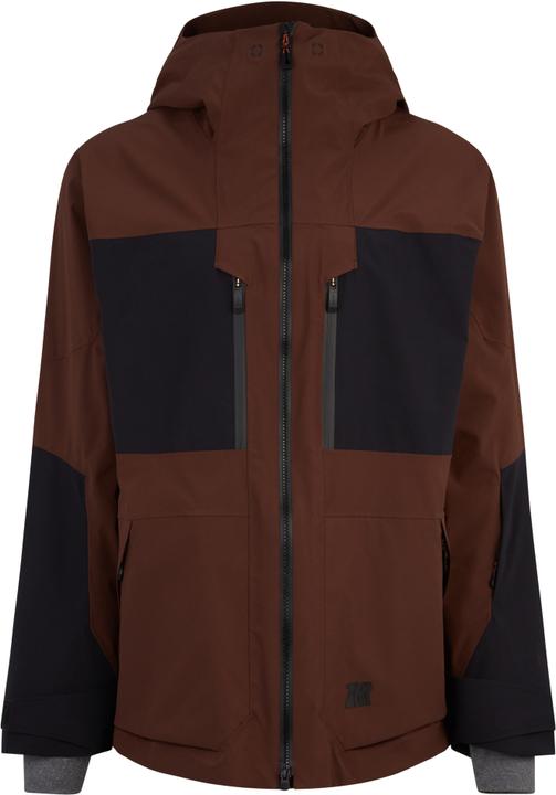 Produktbild Ziener REYK man (jacket ski) (M)