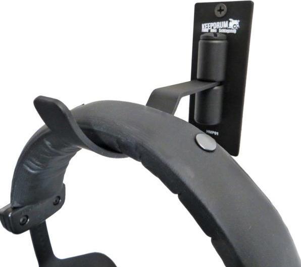 Produktbild keepdrum HMP01 Kopfhörer-Wandhalter