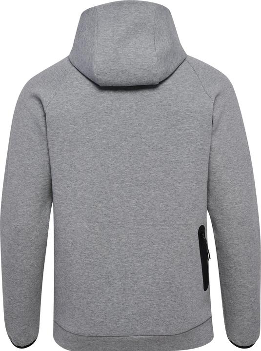 Produktbild hummel Hmltech Fleece Regular Zip Hoodie (XXL)