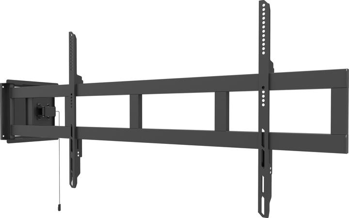 Actual product image Multibrackets M Universal Swing Arm 180 (Wall, 84", 125 kg)