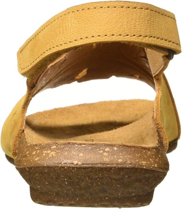 Produktbild El Naturalista Hacken Sandalen (36)