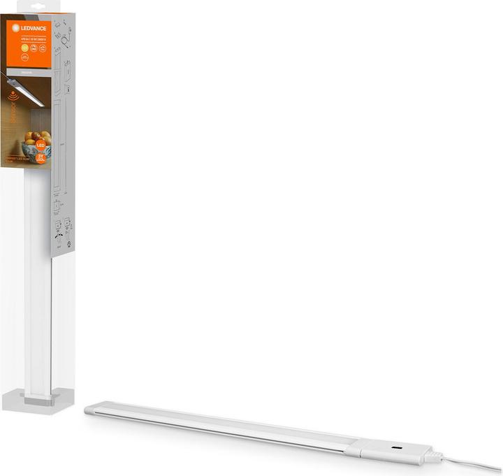 Immagine prodotto Ledvance Cabinet Slim 500 (470 lm)